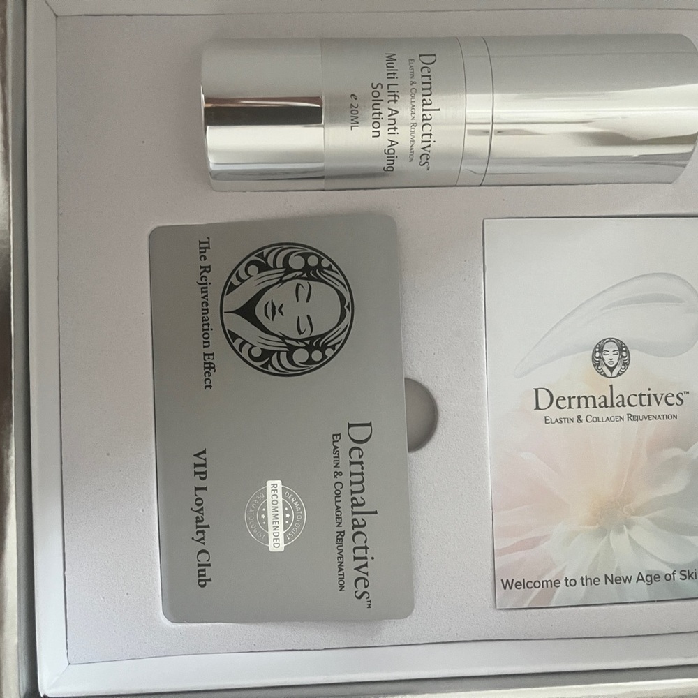 Anti-Aging Skincare Set